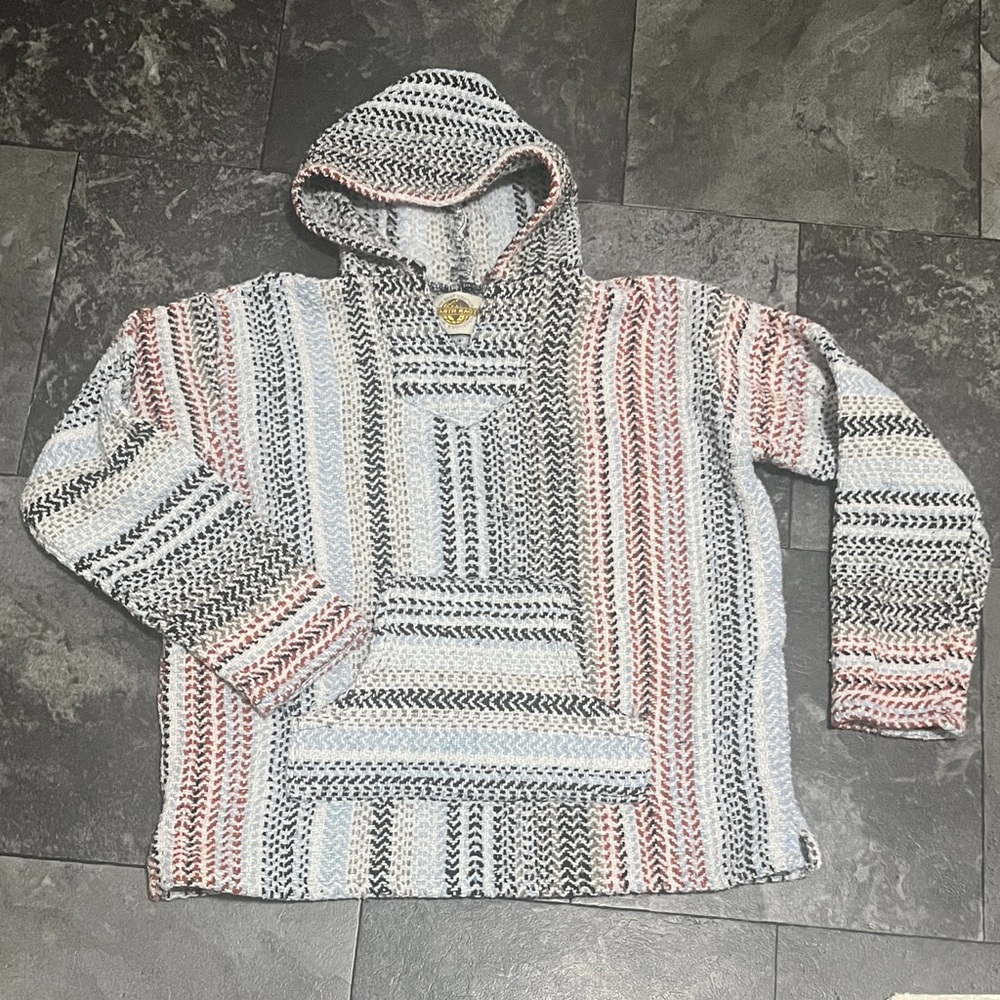 Earth Ragz Sweater